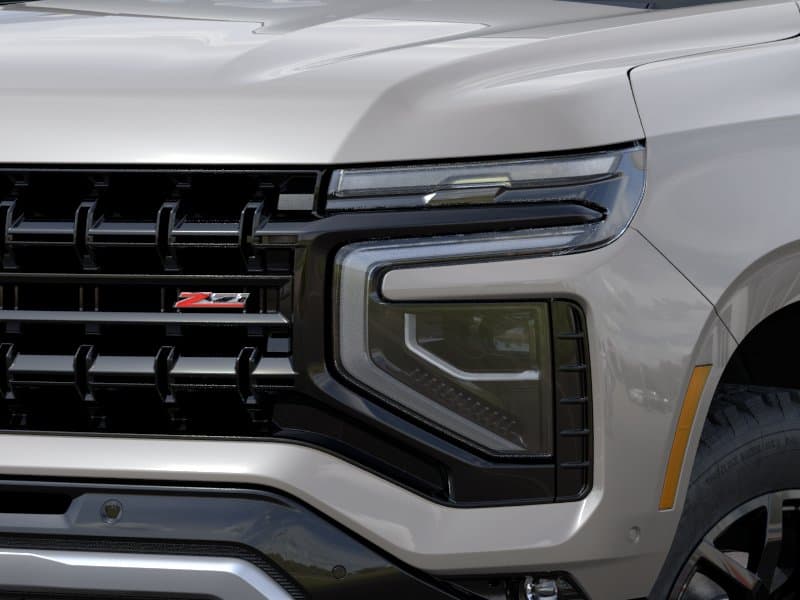New 2027 Chevrolet Suburban Z71 - photo - 9