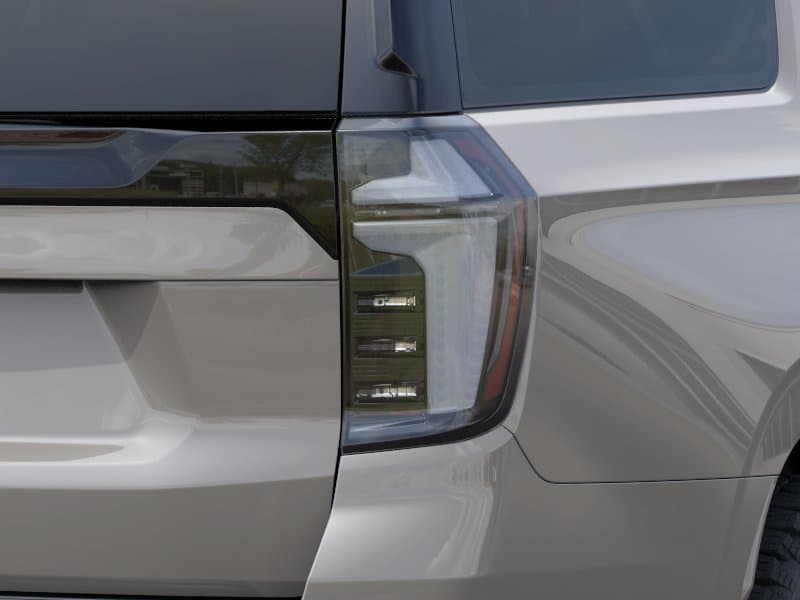 New 2027 Chevrolet Suburban Z71 - photo - 10
