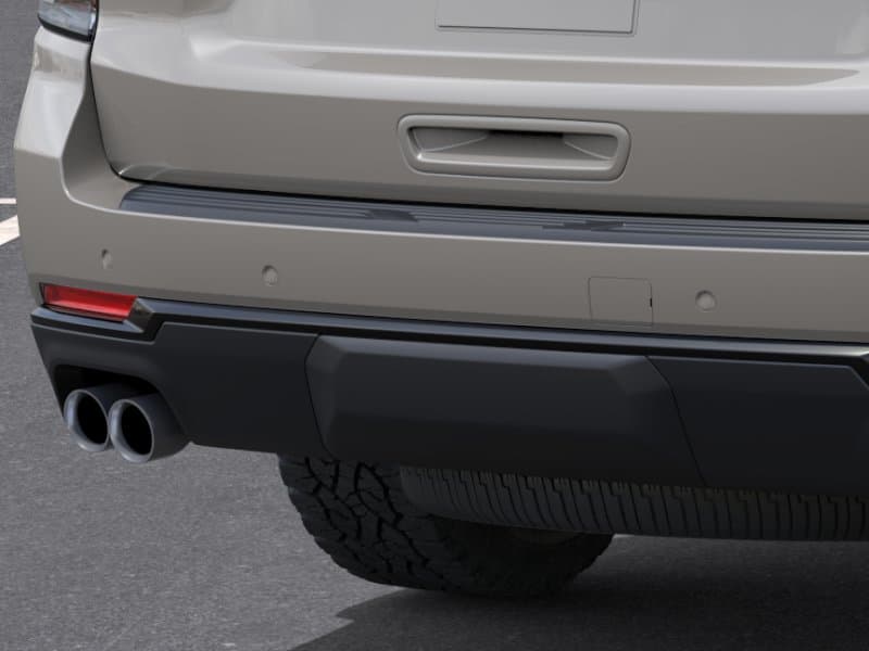 New 2027 Chevrolet Suburban Z71 - photo - 13