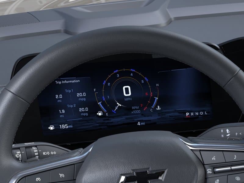New 2027 Chevrolet Suburban Z71 - photo - 17