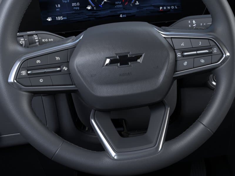 New 2027 Chevrolet Suburban Z71 - photo - 18