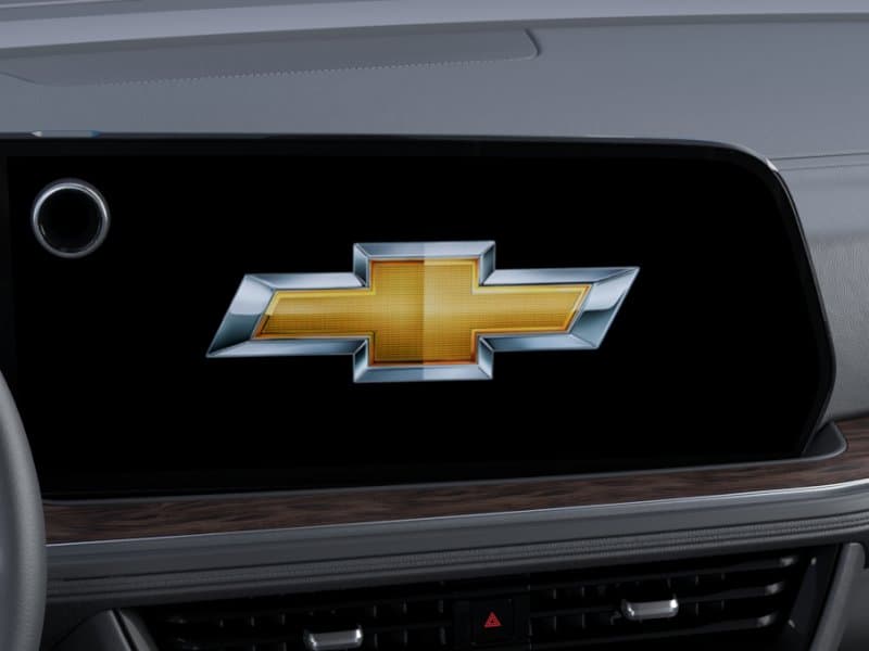 New 2027 Chevrolet Suburban Z71 - photo - 19