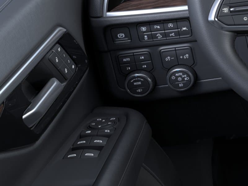 New 2027 Chevrolet Suburban Z71 - photo - 21