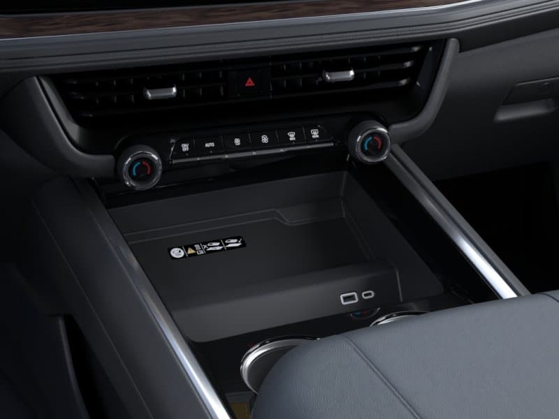 New 2027 Chevrolet Suburban Z71 - photo - 22