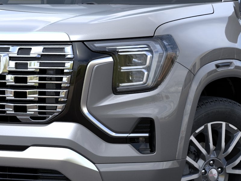 New 2027 GMC Terrain Denali - photo - 9