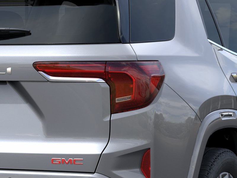 New 2027 GMC Terrain Denali - photo - 10