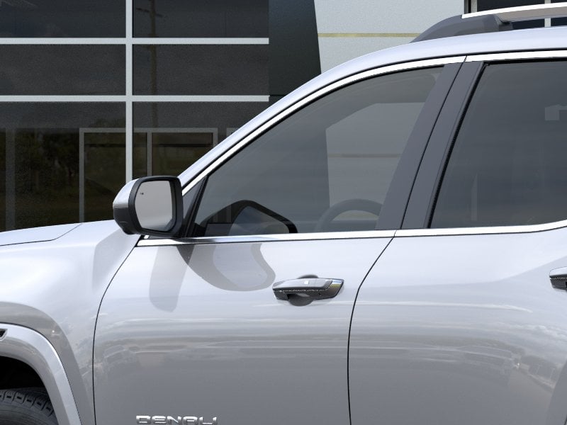 New 2027 GMC Terrain Denali - photo - 11