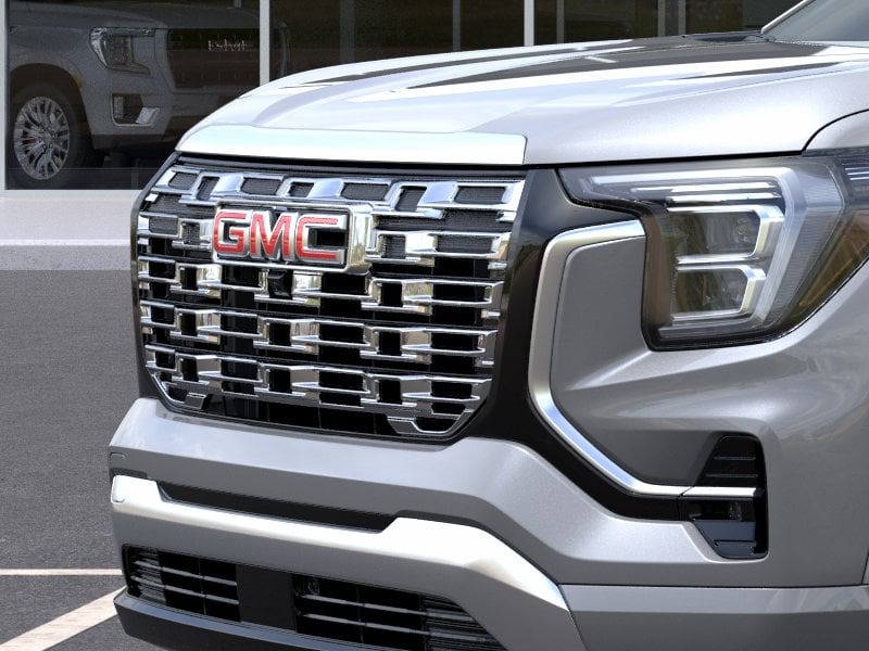 New 2027 GMC Terrain Denali - photo - 12
