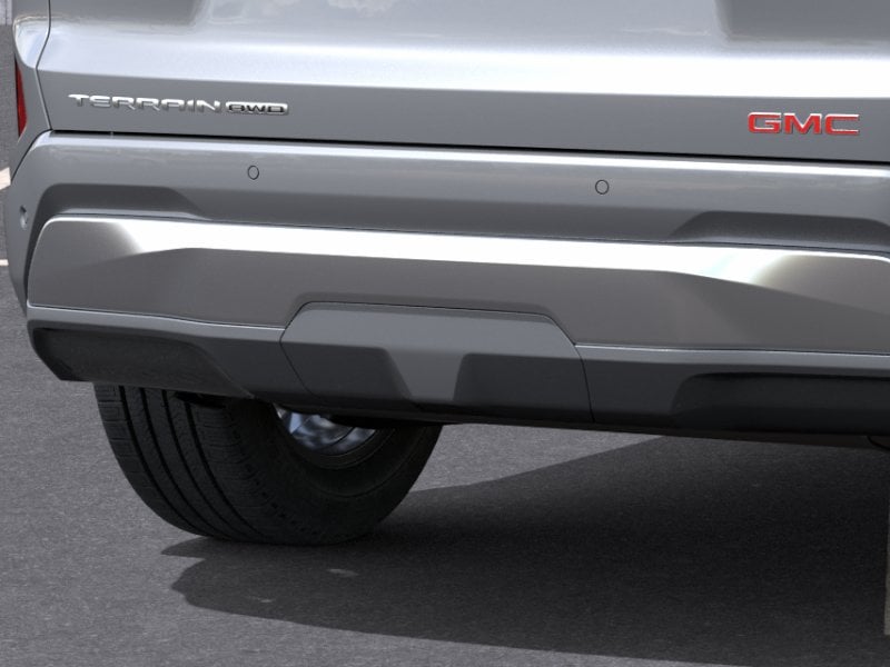 New 2027 GMC Terrain Denali - photo - 13