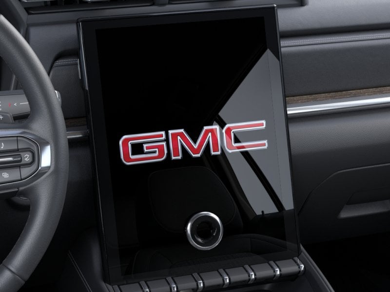 New 2027 GMC Terrain Denali - photo - 19