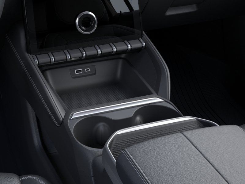 New 2027 GMC Terrain Denali - photo - 22