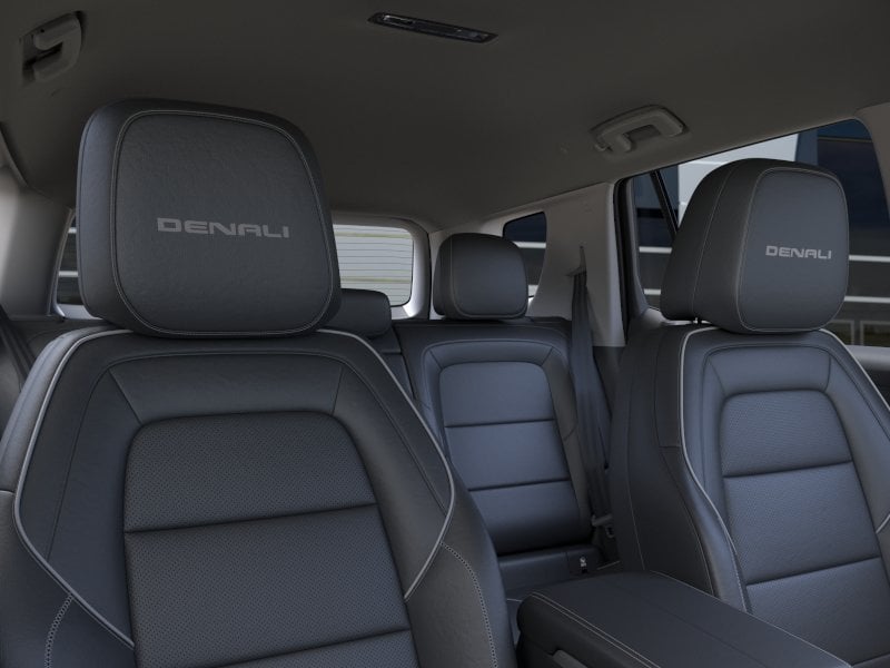New 2027 GMC Terrain Denali - photo - 23