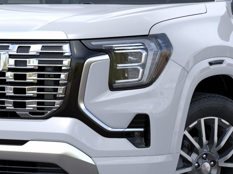 New 2027 GMC Terrain Denali - photo - 9