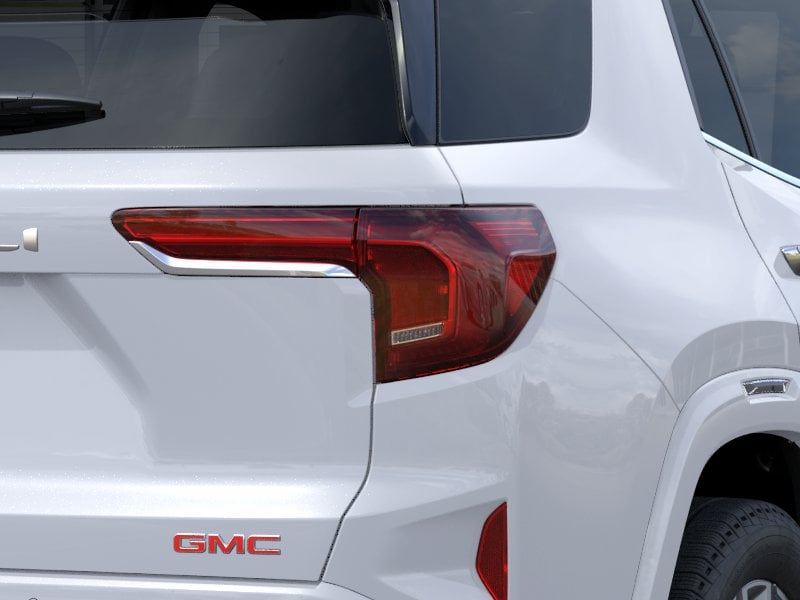 New 2027 GMC Terrain Denali - photo - 10