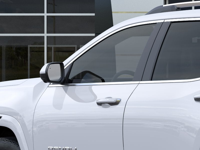 New 2027 GMC Terrain Denali - photo - 11