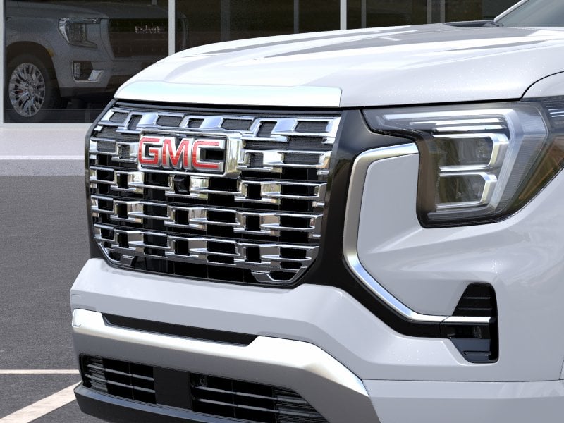 New 2027 GMC Terrain Denali - photo - 12