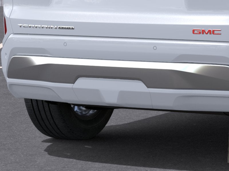New 2027 GMC Terrain Denali - photo - 13