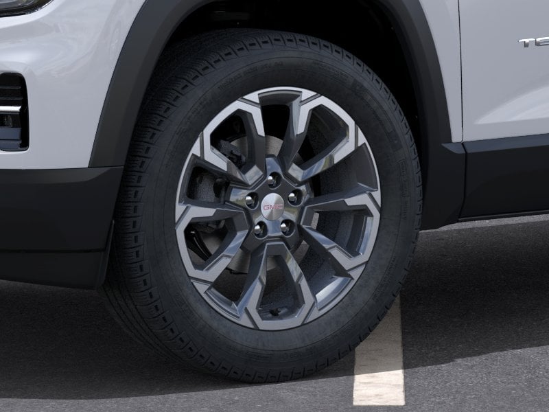 New 2027 GMC Terrain Elevation - photo - 8