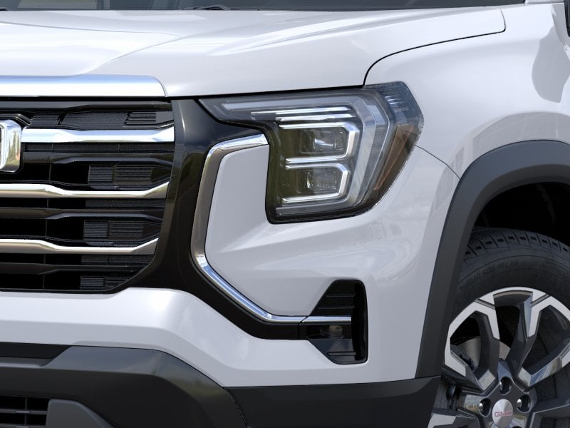 New 2027 GMC Terrain Elevation - photo - 9