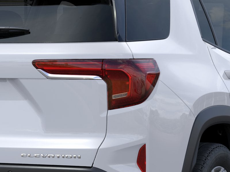 New 2027 GMC Terrain Elevation - photo - 10