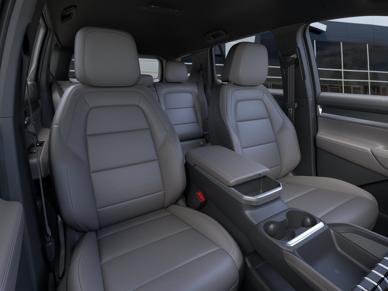 New 2027 GMC Terrain Elevation - photo - 15