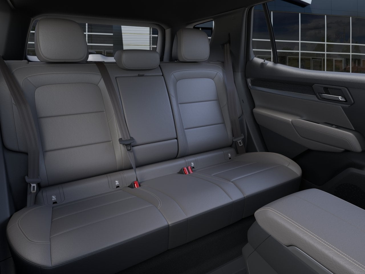 New 2027 GMC Terrain Elevation - photo - 16