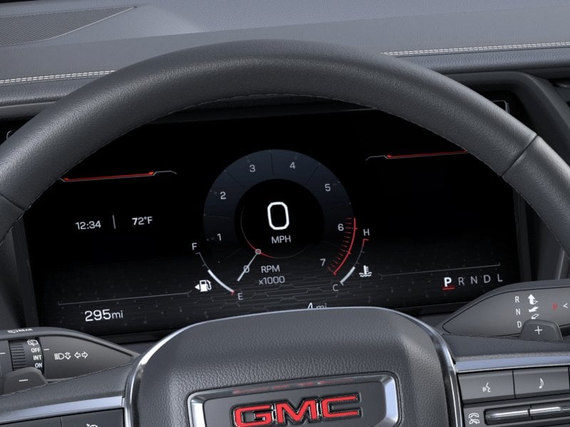 New 2027 GMC Terrain Elevation - photo - 17