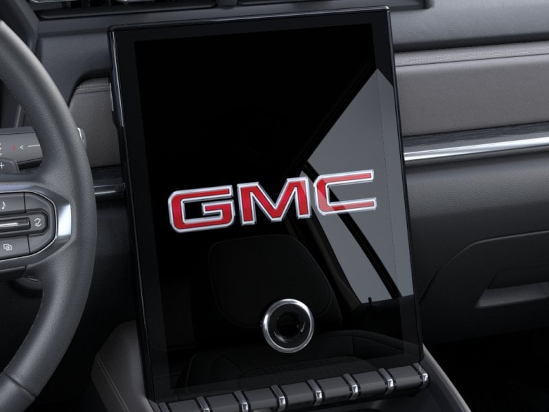 New 2027 GMC Terrain Elevation - photo - 19