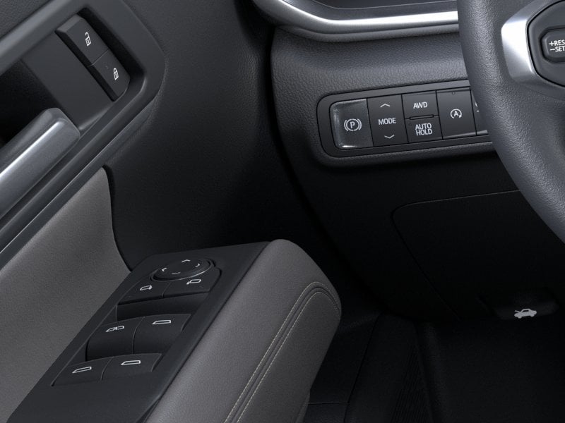 New 2027 GMC Terrain Elevation - photo - 21