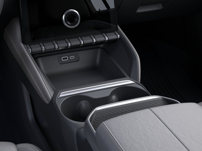 New 2027 GMC Terrain Elevation - photo - 22