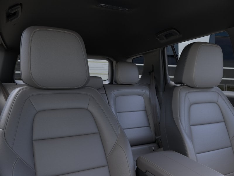 New 2027 GMC Terrain Elevation - photo - 23