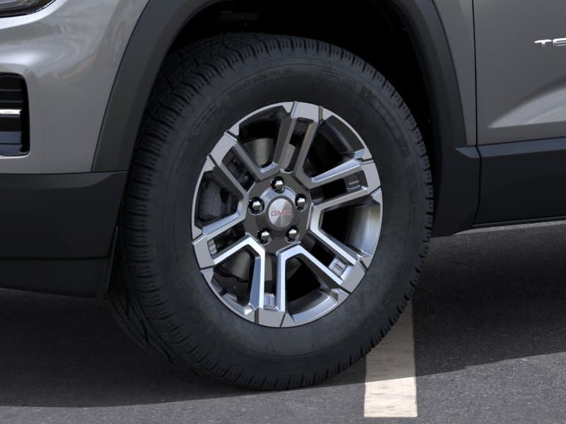 New 2027 GMC Terrain Elevation - photo - 8