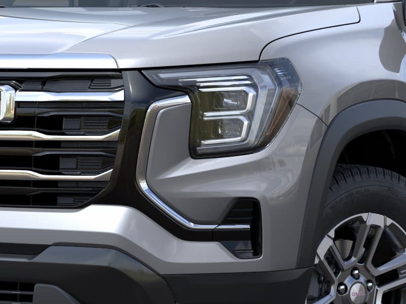 New 2027 GMC Terrain Elevation - photo - 9