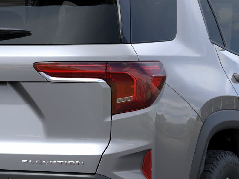 New 2027 GMC Terrain Elevation - photo - 10