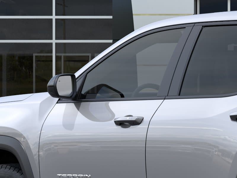 New 2027 GMC Terrain Elevation - photo - 11