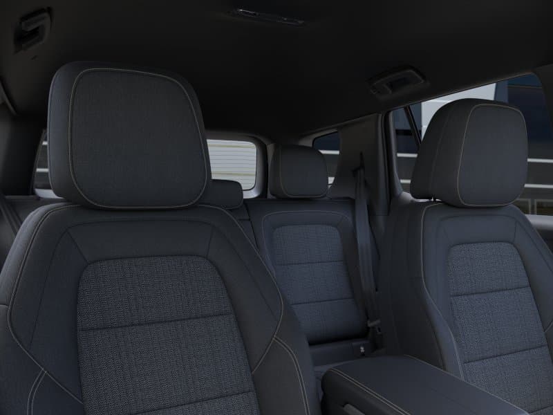 New 2027 GMC Terrain Elevation - photo - 23