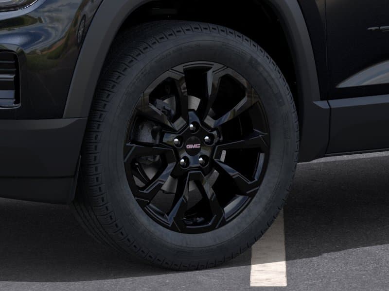 New 2027 GMC Terrain Elevation - photo - 8