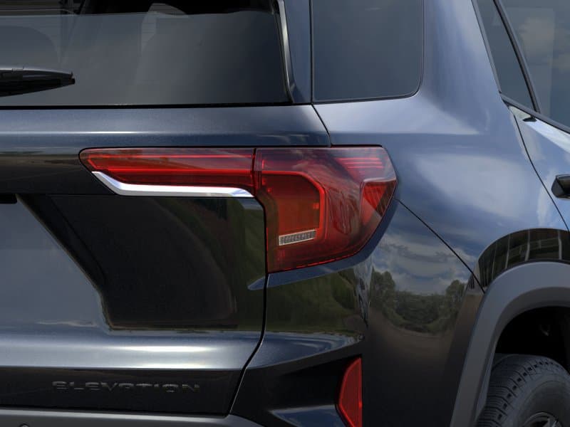 New 2027 GMC Terrain Elevation - photo - 10