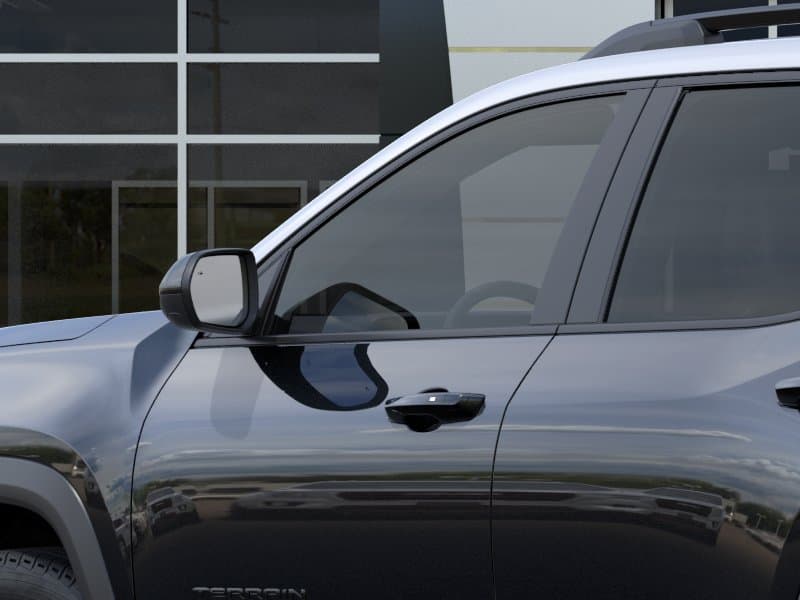 New 2027 GMC Terrain Elevation - photo - 11