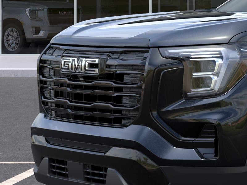 New 2027 GMC Terrain Elevation - photo - 12