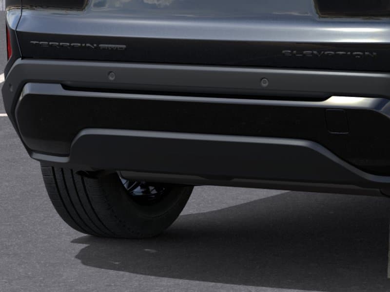 New 2027 GMC Terrain Elevation - photo - 13