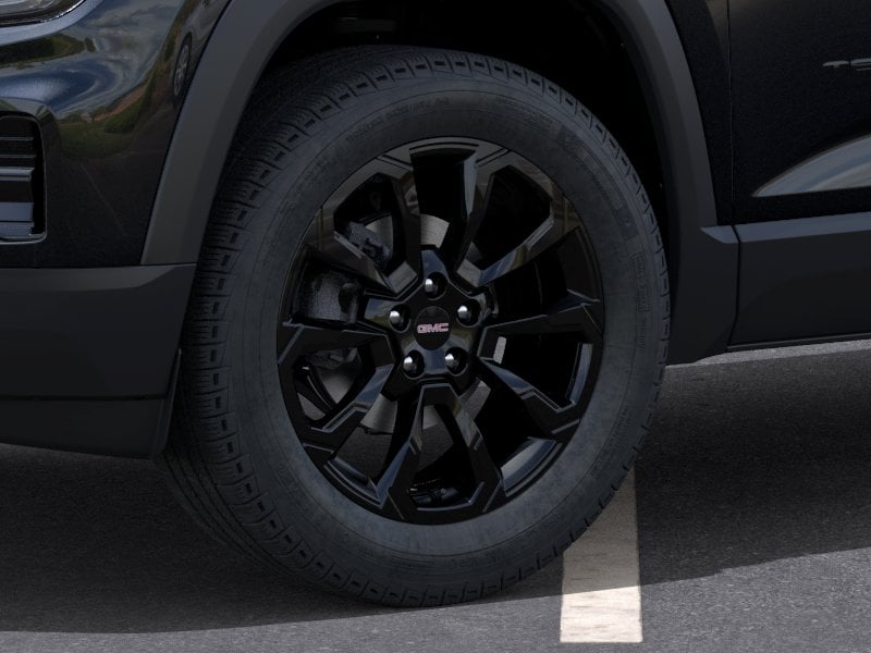 New 2027 GMC Terrain Elevation - photo - 8