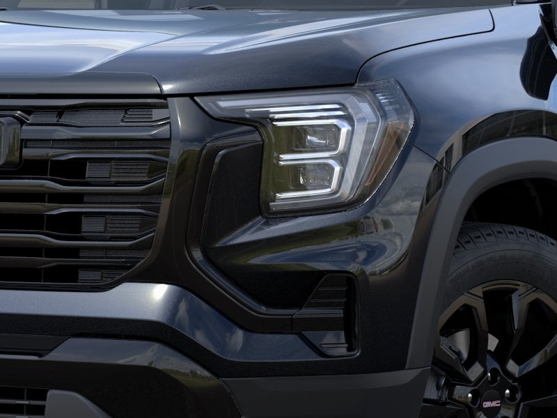 New 2027 GMC Terrain Elevation - photo - 9