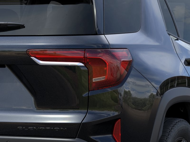 New 2027 GMC Terrain Elevation - photo - 10