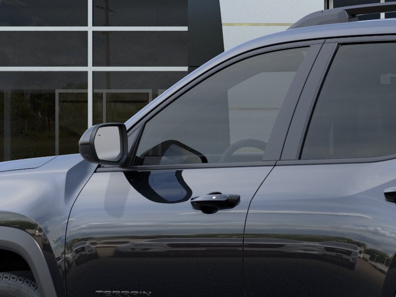 New 2027 GMC Terrain Elevation - photo - 11