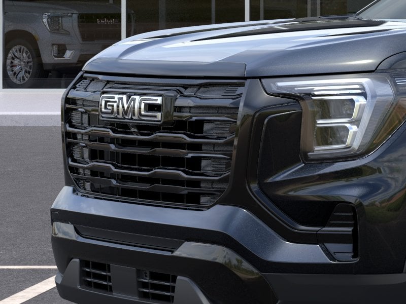 New 2027 GMC Terrain Elevation - photo - 12