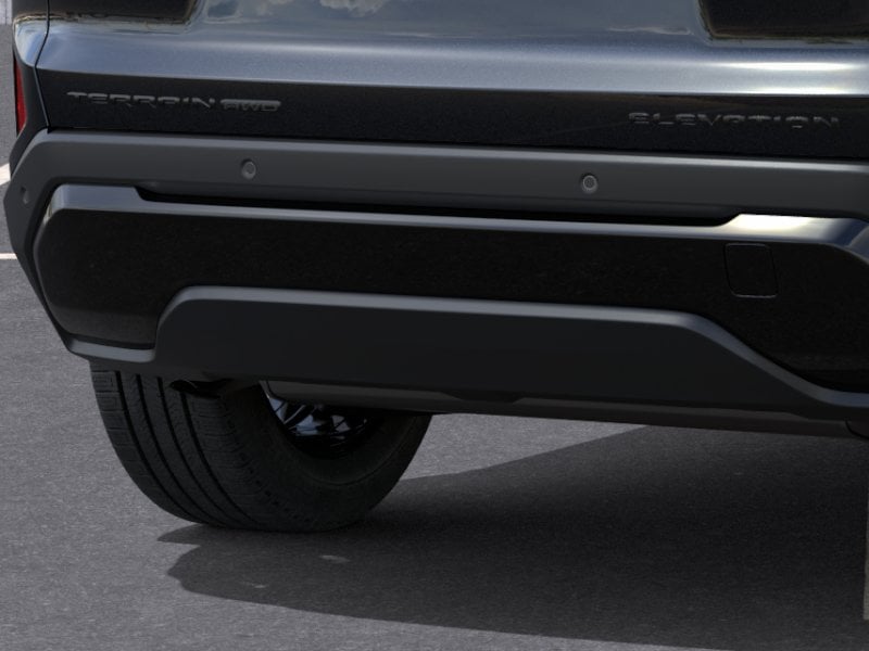 New 2027 GMC Terrain Elevation - photo - 13