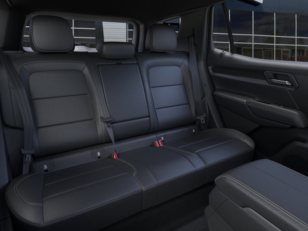 New 2027 GMC Terrain Elevation - photo - 16