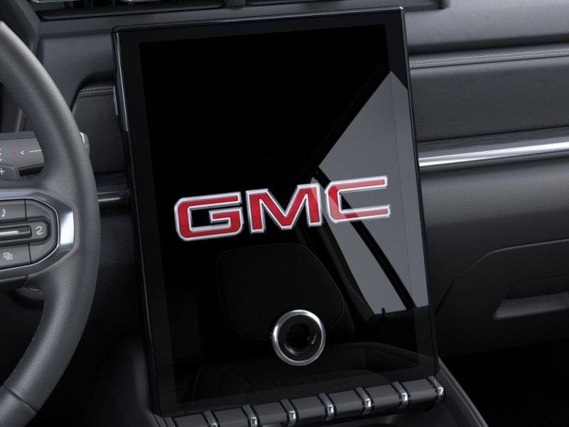 New 2027 GMC Terrain Elevation - photo - 19