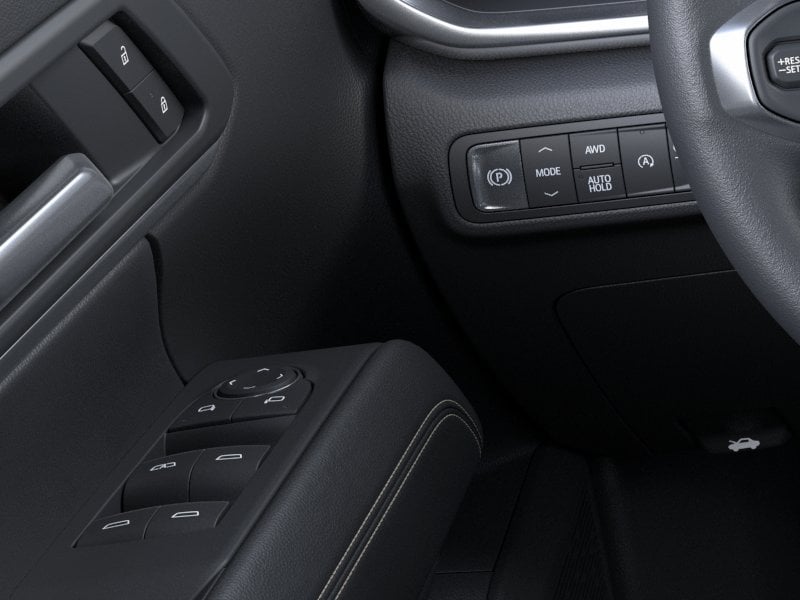 New 2027 GMC Terrain Elevation - photo - 21